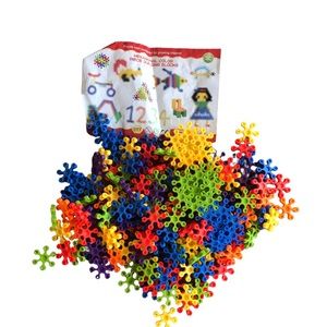 200 pieces building toys